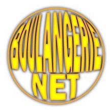 Logo BOULANGERIE.NET