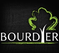 Logo BOURDIER