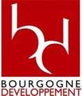 Logo BOURGOGNE DÉVELOPPEMENT