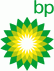 Logo BP FRANCE