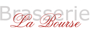 Logo BRASSERIE LA BOURSE