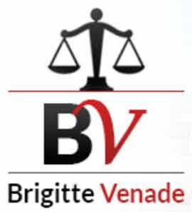 Logo BRIGITTE VENADE