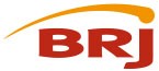 Logo BRJ