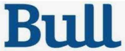 Logo BULL