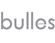 Logo BULLES CUISINES