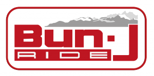 Logo BUN J RIDE