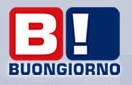 Logo BUONGIORNO FRANCE