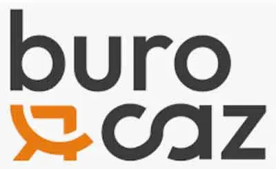 Logo BUROCAZ