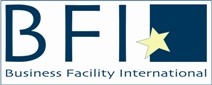 Logo BUSINESS FACILITY INTERNATIONAL
