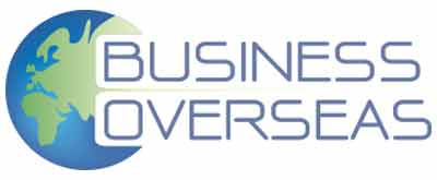 Logo BUSINESS OVERSEAS
