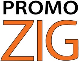 Logo PROMO ZIG