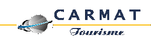 Logo CARMAT