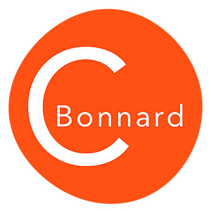 Logo CATHY BONNARD