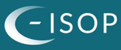Logo C-ISOP