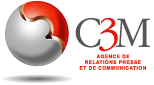 Logo C3M