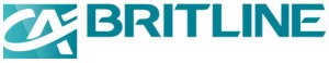 Logo CA BRITLINE