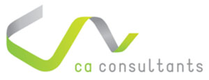 Logo CA CONSULTANTS