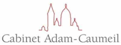 Logo CABINET ADAM-CAUMEIL
