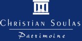 Logo CABINET CHRISTIAN SOULAS
