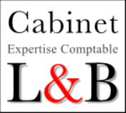 Logo CABINET L&B