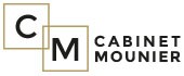 Logo CABINET MOUNIER