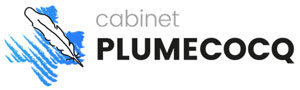 Logo CABINET PLUMECOCQ