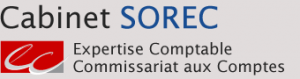 Logo CABINET SOREC