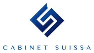 Logo CABINET SUISSA