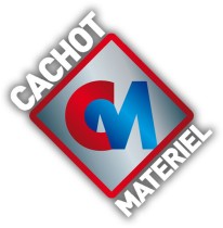 Logo CACHOT MATÉRIEL