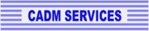 Logo CADM SERVICES