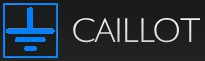 Logo CAILLOT