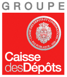 Logo CAISSE DES DÉPÔTS ET CONSIGNATIONS