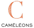 Logo CAMÉLÉONS RH