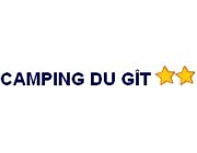 Logo CAMPING DU GÎT
