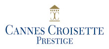 Logo CANNES CROISETTE PRESTIGE APPARTHÔTEL