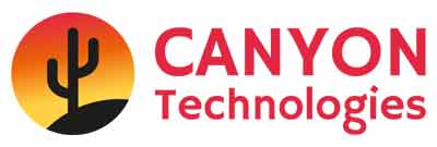 Logo CANYON TECHNOLOGIES