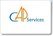 Logo CAP SERVICES
