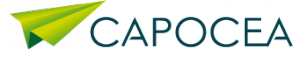 Logo CAPOCÉA