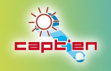 Logo CAPT'EN