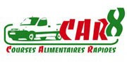 Logo CAR 8