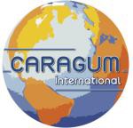 Logo CARAGUM INTERNATIONAL