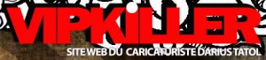 Logo VIP KILLER