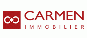 Logo CARMEN IMMOBILIER ITSAS MENDI