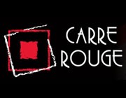 Logo Carré Rouge