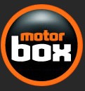 Logo CARROSSERIE MOTOR BOX