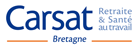 Logo CARSAT BRETAGNE