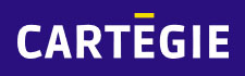 Logo CARTÉGIE