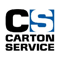 Logo CARTON SERVICE