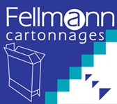 Logo FELLMANN CARTONNAGES