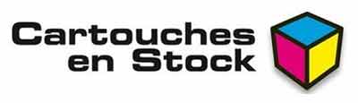 Logo CARTOUCHES EN STOCK